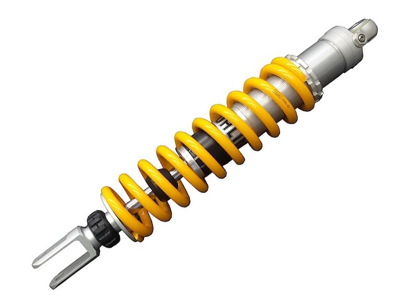 Amortiguador trasero Ohlins HO 820 S46DR1