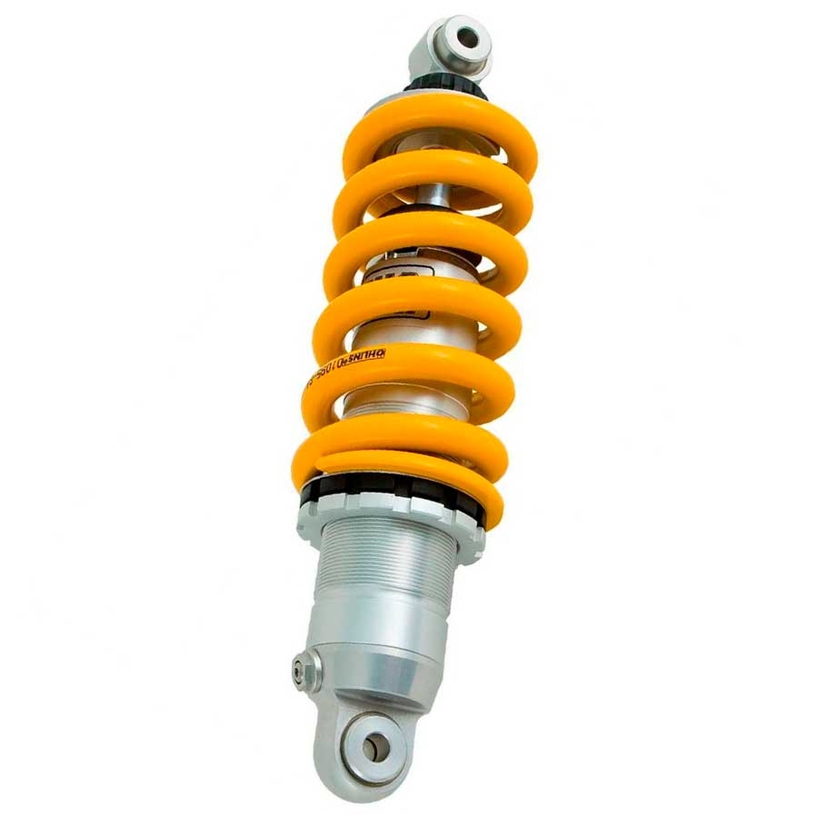 Amortiguador trasero Ohlins YA 797 STX 46 S46DR1 Yamaha T-Max 2017-20