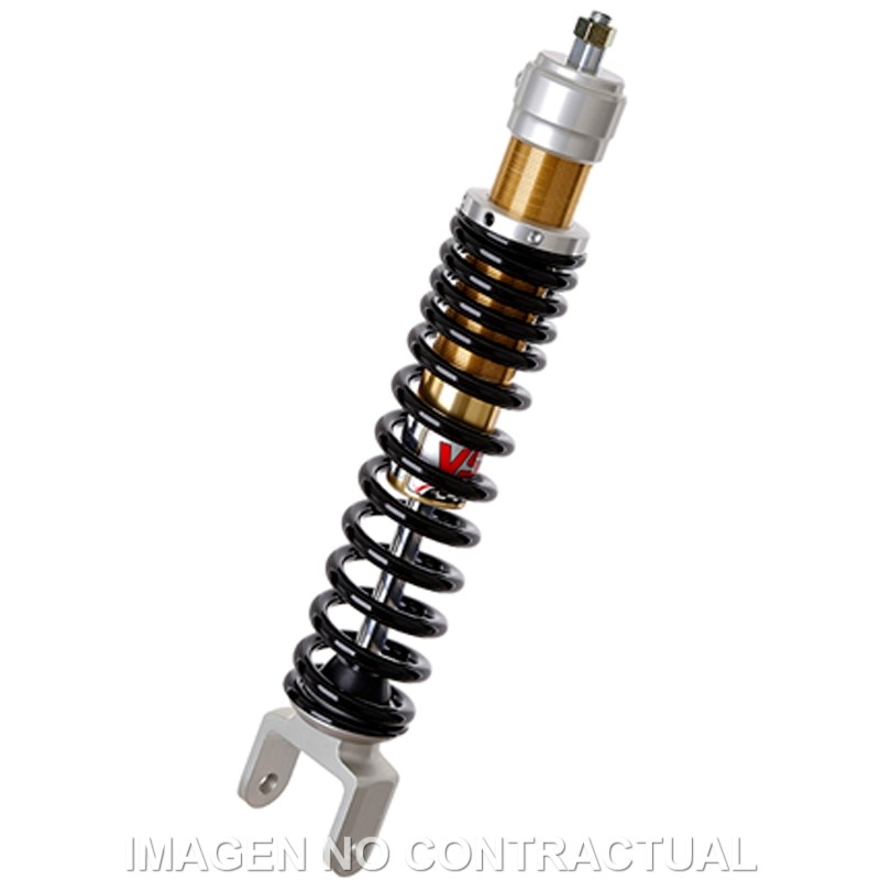 Amortiguador trasero YSS  OE302-340T-01AL-X gas Vespa PX 125150200