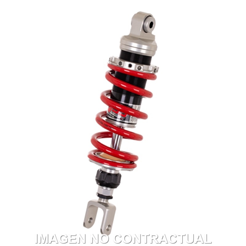 Amortiguador trasero MZ456-315TRL-70 Top Line Suzuki SV 650 2017-2018
