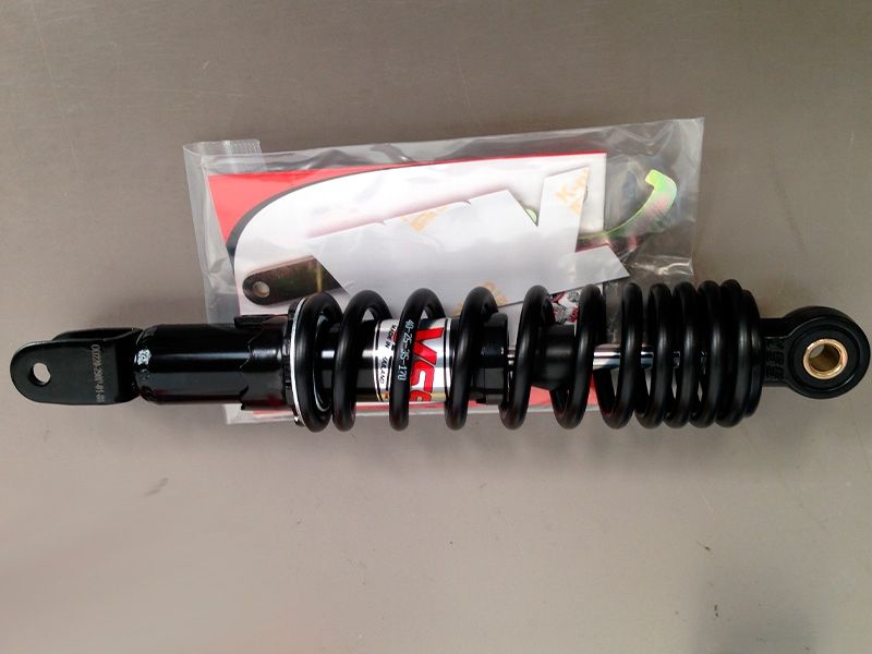 Amortiguador trasero YSS OD220 290P 01
