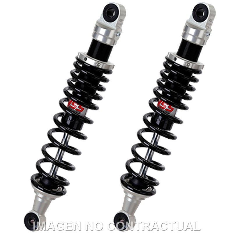 Amortiguadores traseros YSS RE302 350T 05 88