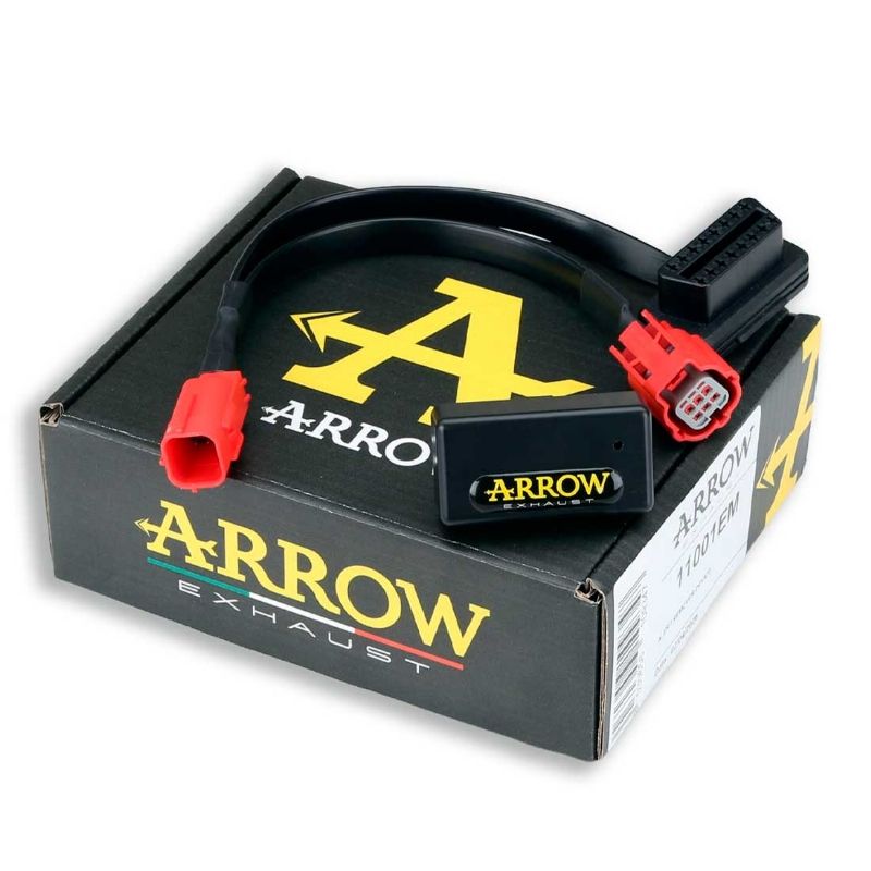 Arrow 11001EM A.R.D