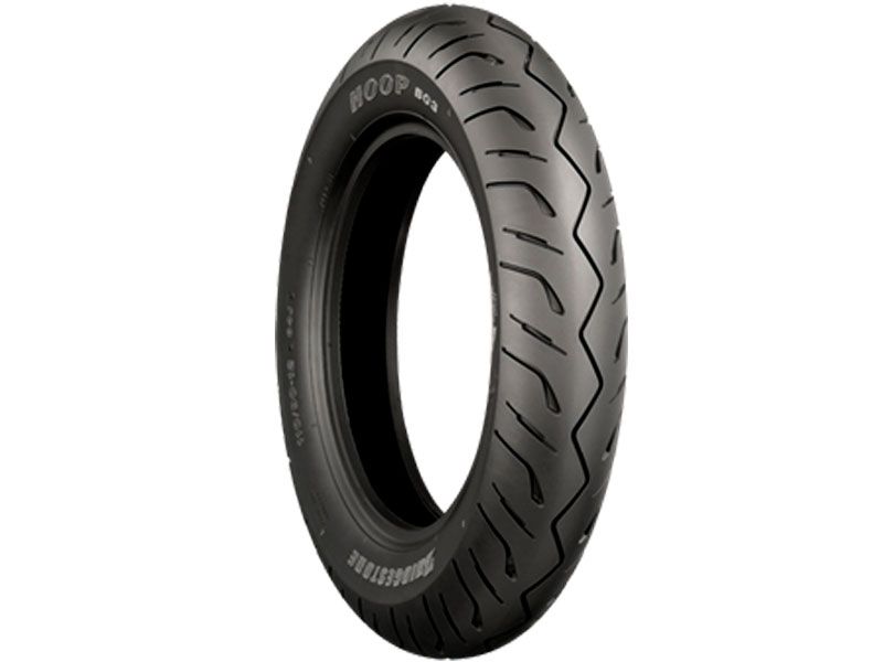 Neumático Bridgestone HOOP B03 120/70/13 53L