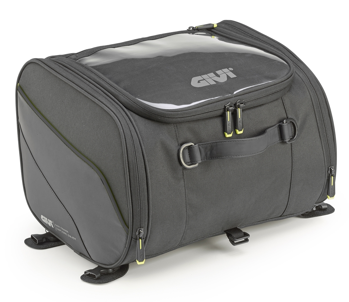 Bolsa de túnel Givi EA136B Scooter Easy-T 23 Litros