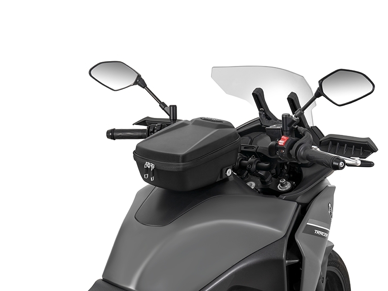 Bolsa depósito moto Shad Click System E09CL