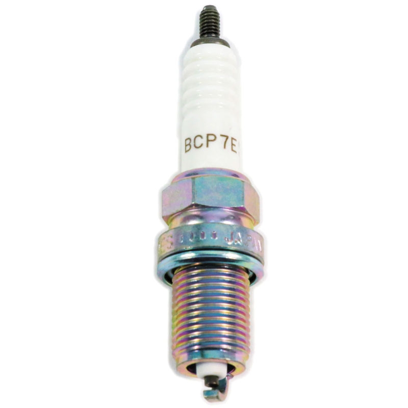 Bujia moto Ngk BCP7ES