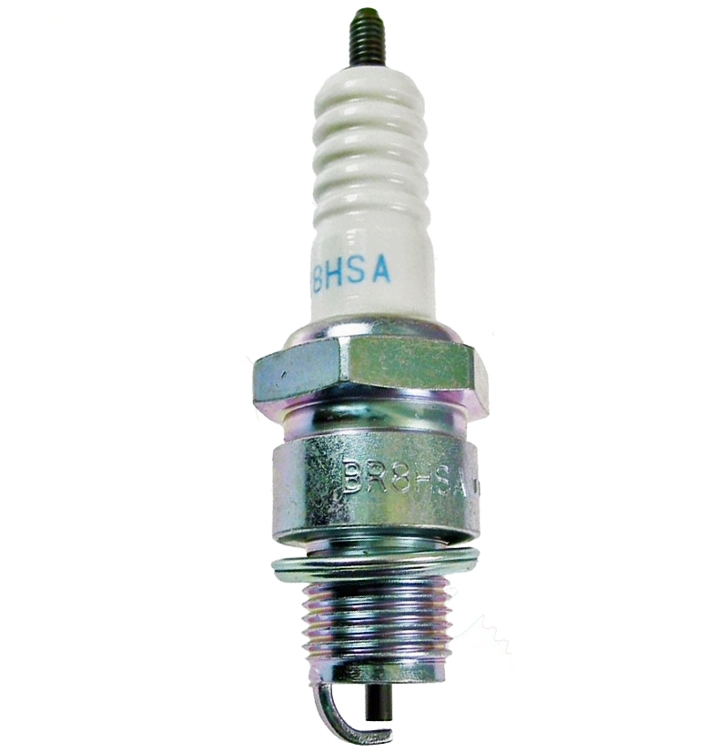 Bujia moto Ngk BR8HSA