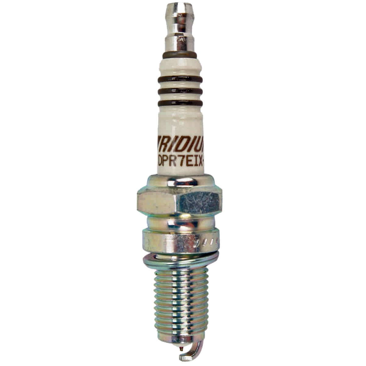 Bujia moto Ngk DPR7EIX-9