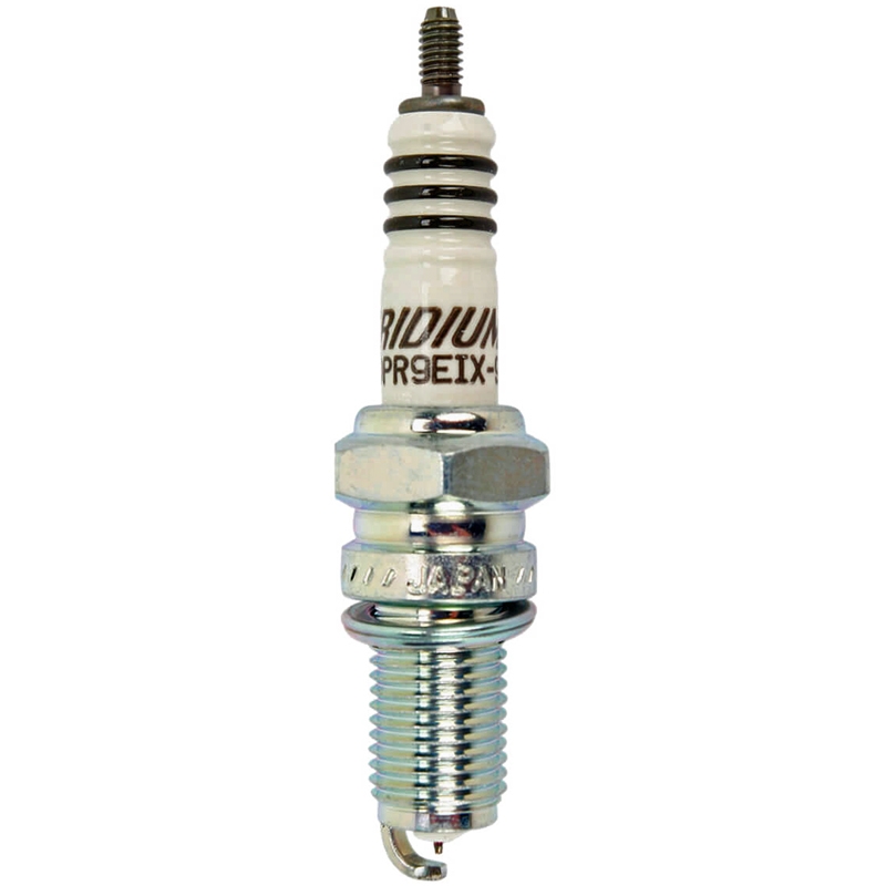 Bujia moto Ngk DPR9EIX9