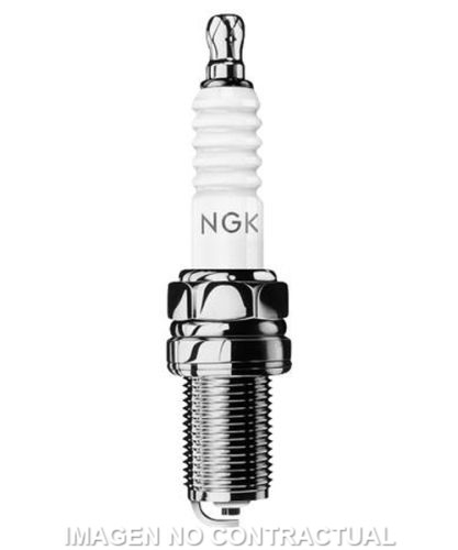 Bujia moto Ngk LKAR8AI-9