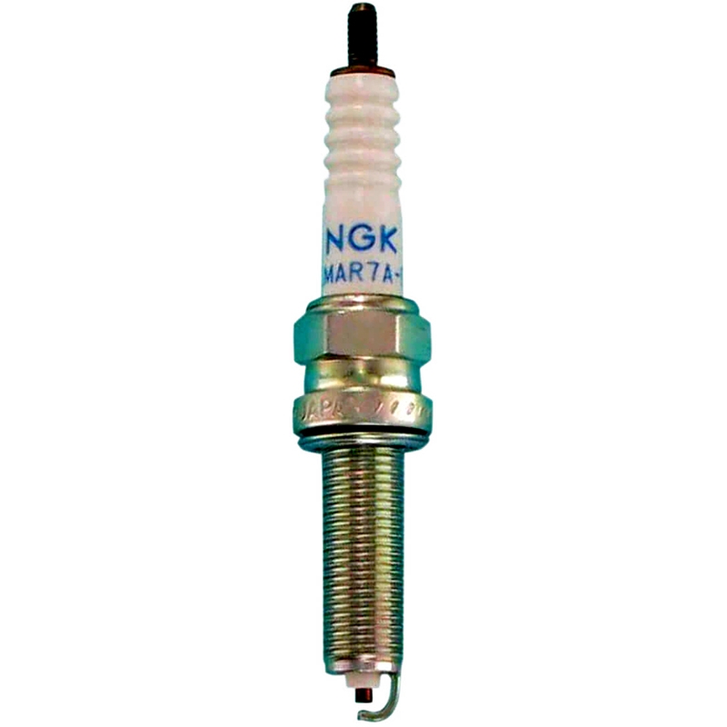 Bujia moto Ngk LMAR7A9