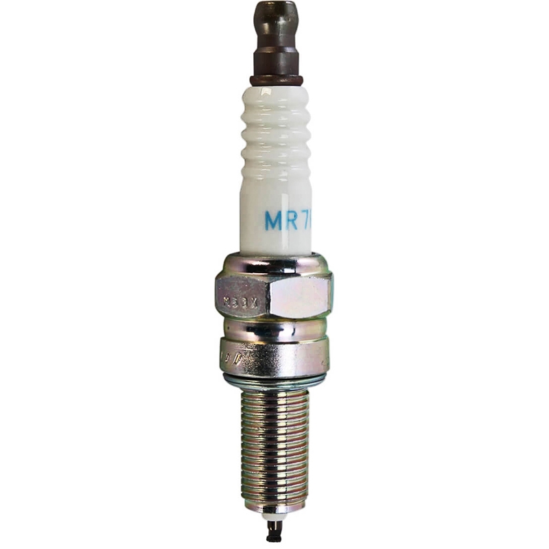 Bujia moto Ngk MR7F