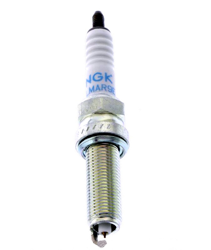 Bujia moto Ngk SILMAR9E9 Laser Iridium