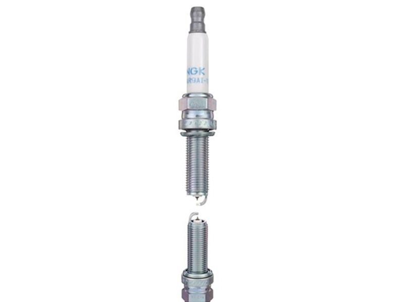 Bujía Ngk LMAR9AI 10 Laser Iridium
