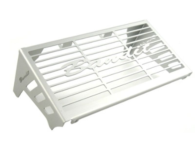 CUBRERADIADORES / RADIATORCOVERS PUIG SUZUKI GSF 1200 BANDIT 2001/ 2005 REF: 1430D.