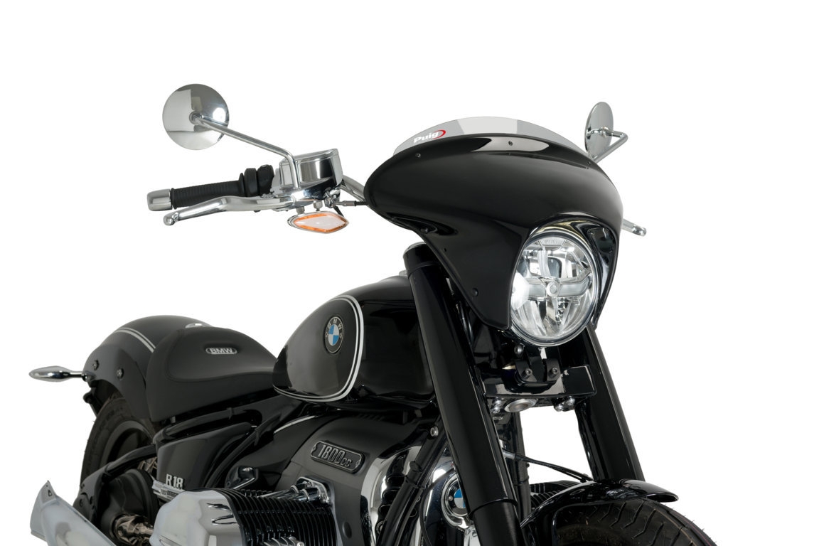 Carenabris Batwing SML Sport Puig 21047H Bmw R18 2020-2022
