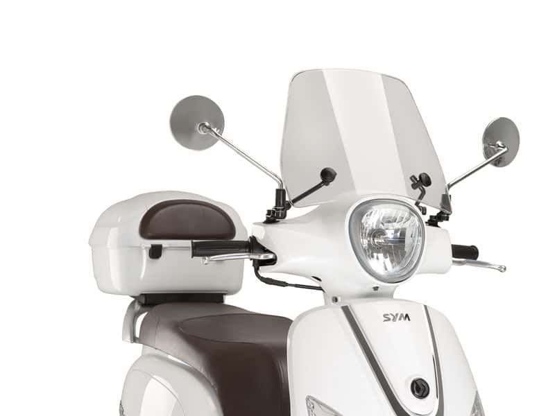 Carenabris Cúpula Puig 9239H Trafic Scooter