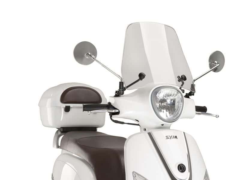 Carenabris Cúpula Puig 9240H Urban Scooter
