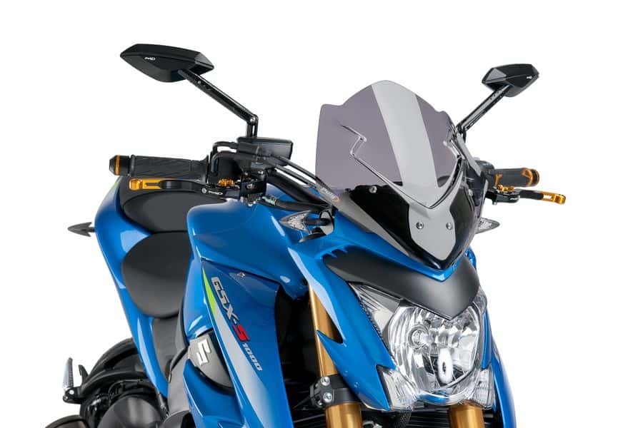 Carenabris New Generation Puig 7653H Suzuki GSX-S 1000