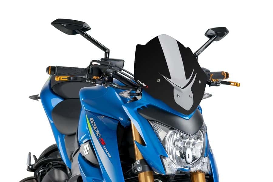 Carenabris New Generation Puig 7653N Suzuki GSX-S 1000