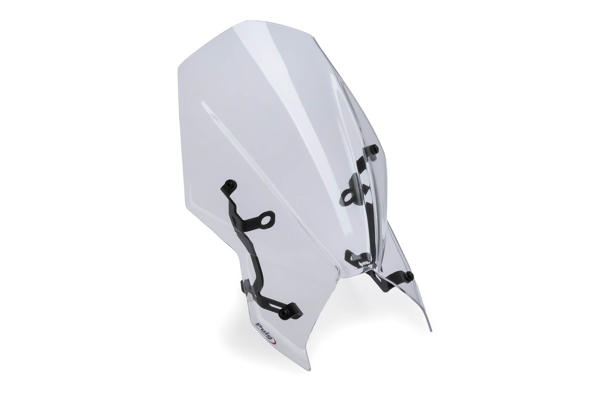 Carenabris New Generation Touring Puig 22470W Suzuki GSX-S1000 2021-2025 Transparente