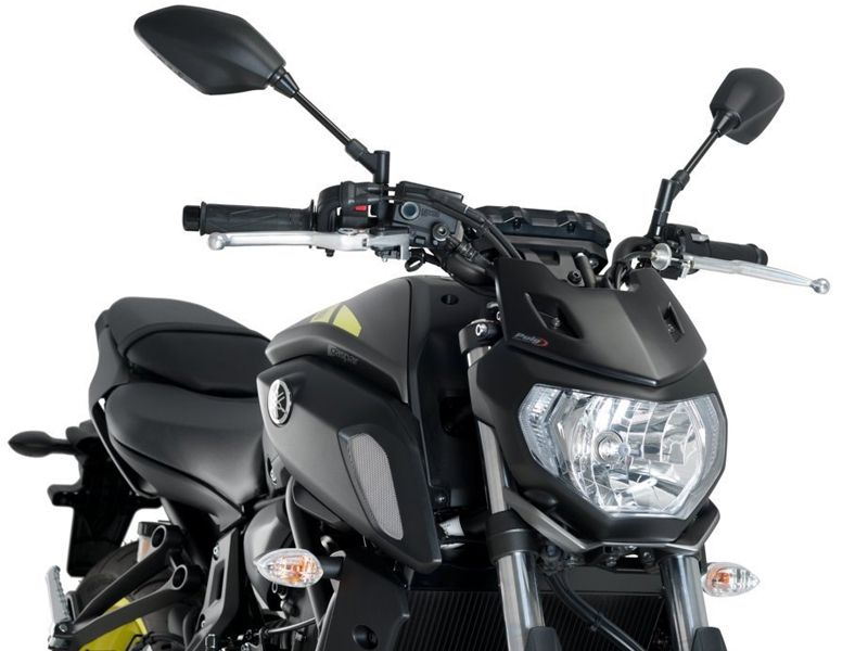 Carenabris Puig 1439J Yamaha MT 07