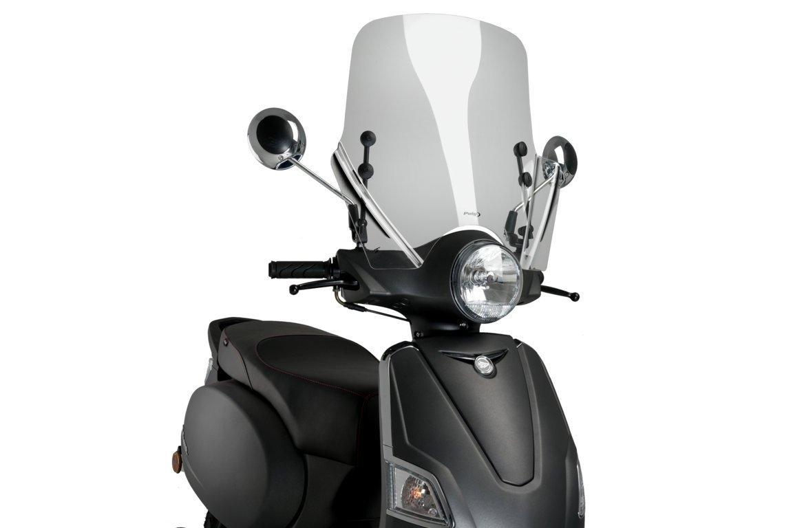 Carenabris Puig 21210W T.X Keeway Zahara 125 2022