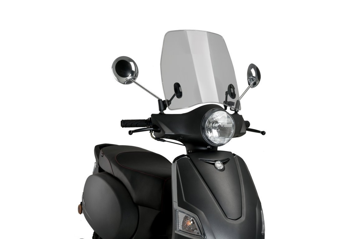 Carenabris Puig 21211H Traffic Keeway Zahara 50/125 2022