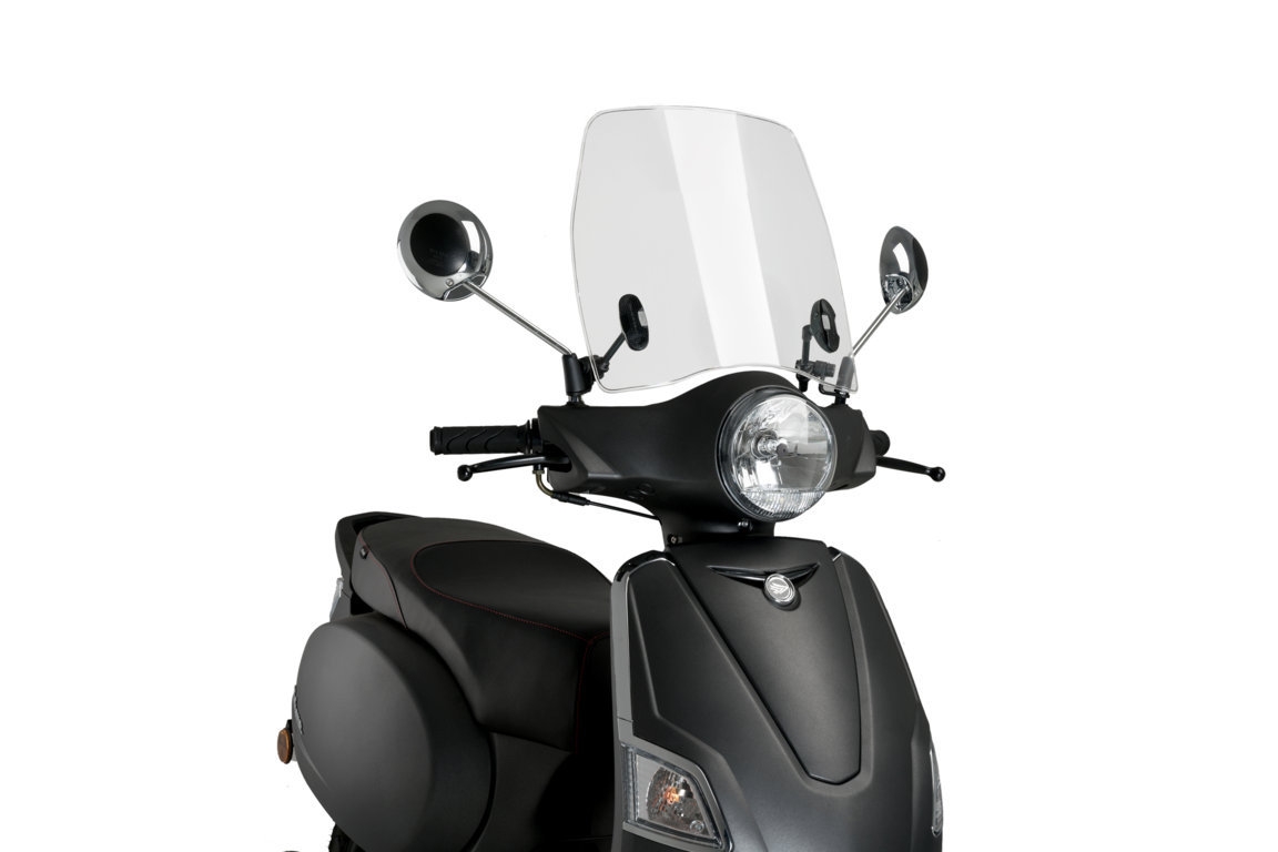 Carenabris Puig 21211W Traffic Keeway Zahara 50/125 2022