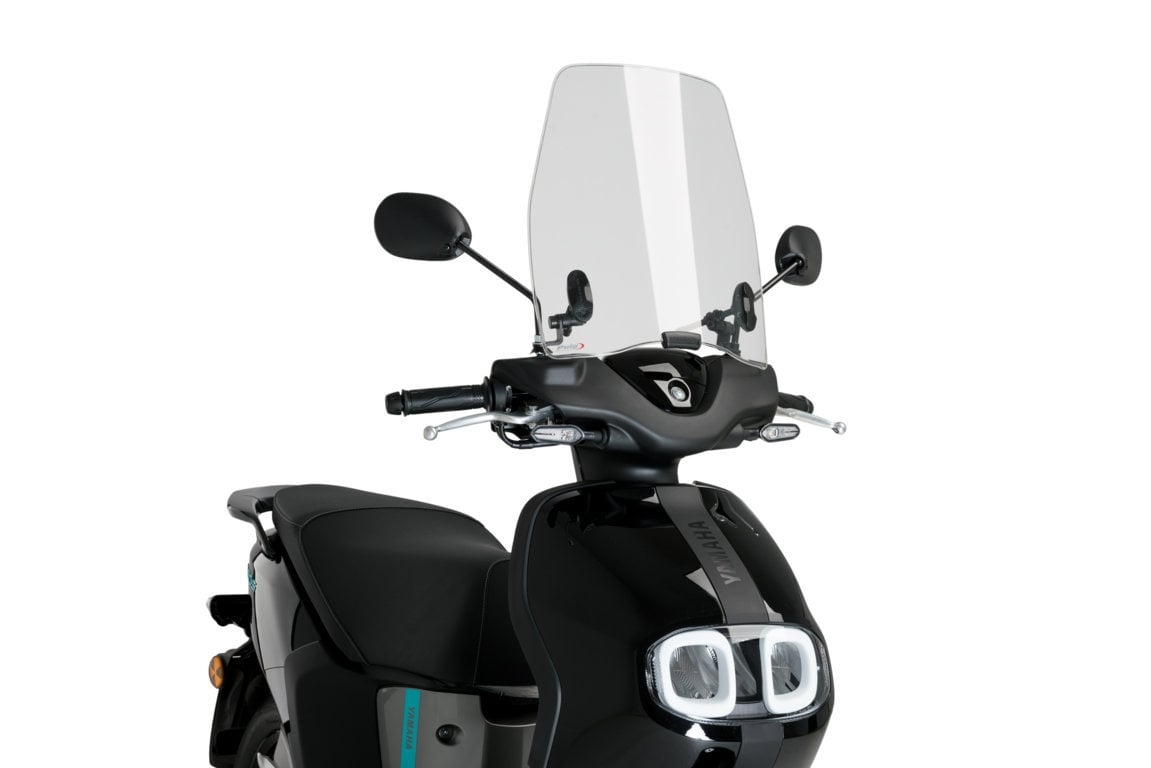 Carenabris Puig 21390H Traffic Yamaha Neos 2022 ahumada