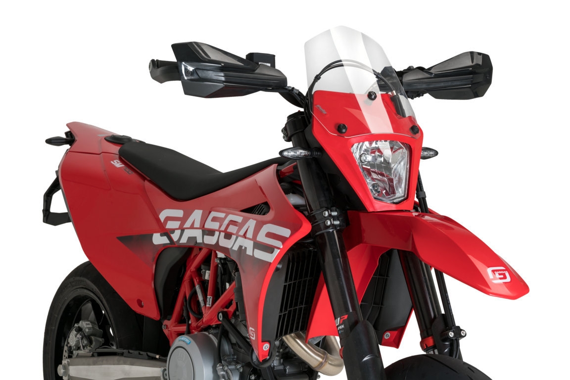 Carenabris Puig 21474W Naked New Generation Sport Gas Gas SM 700 2022-2023