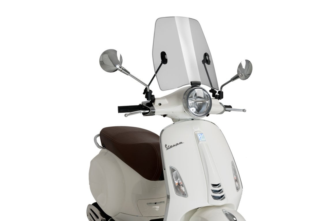 Carenabris Puig 21591H Urban Vespa Primavera ahumada
