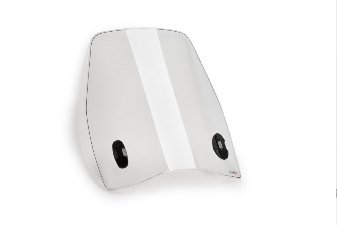 Carenabris Puig 21591W Urban Vespa Primavera transparente