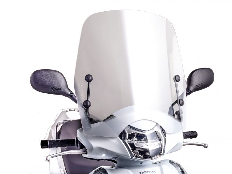 Carenabris Puig 8136W T.S Transparente