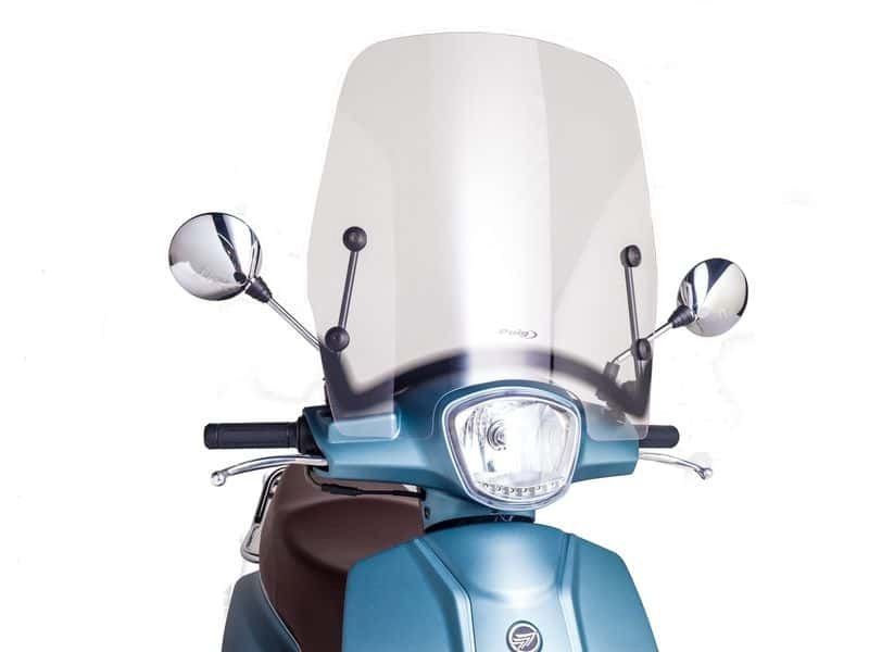 Carenabris Puig 8966W Modelo T.S
