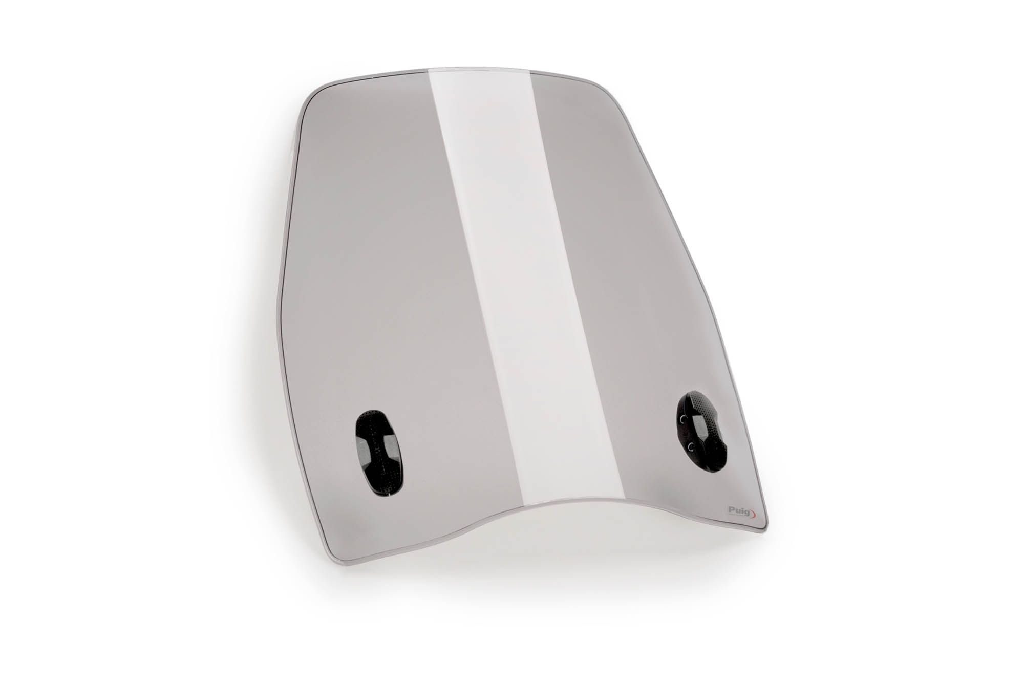 Carenabris Urban Puig 22452H QJ LTR 125 2025 Ahumado Claro