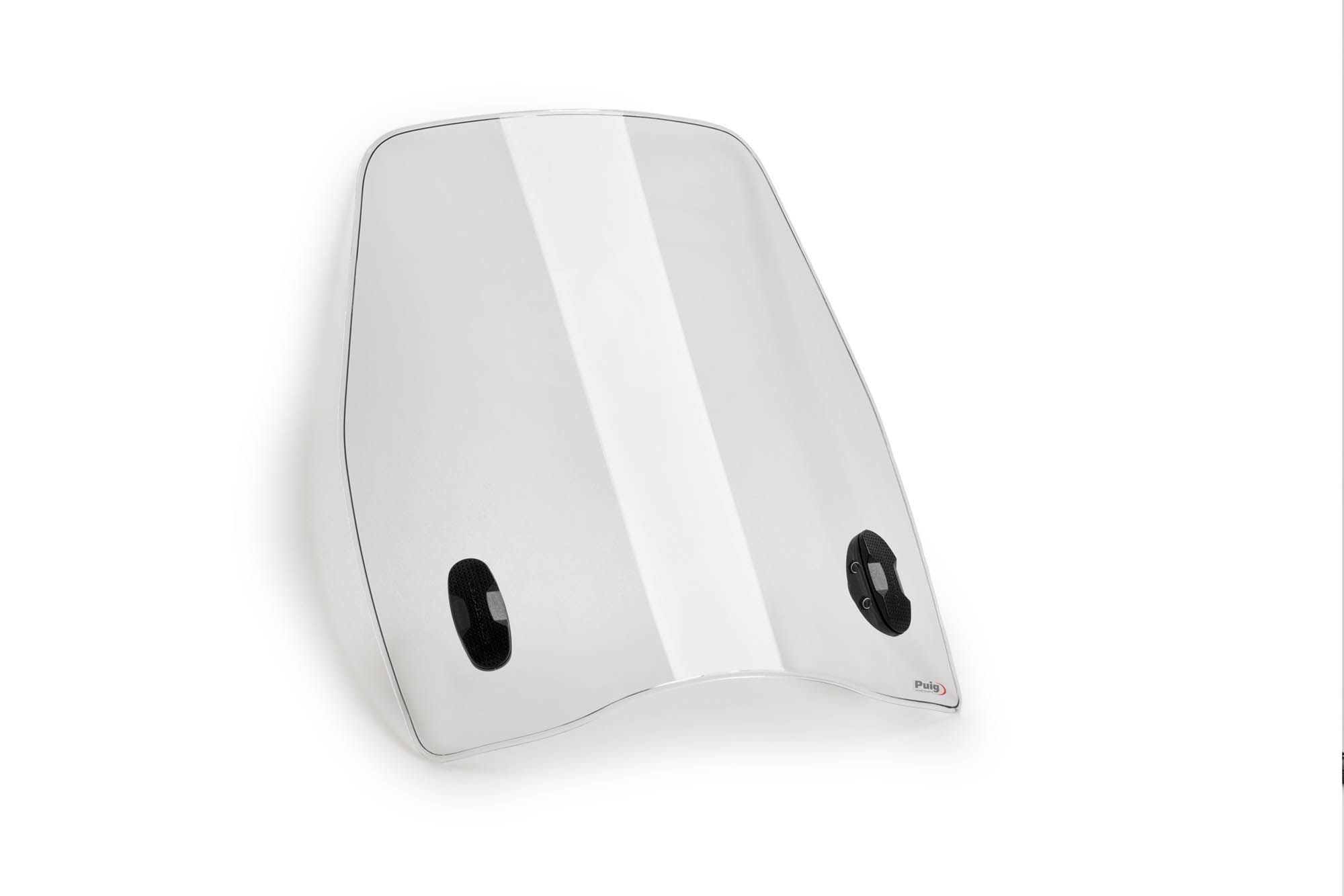 Carenabris Urban Puig 22452W QJ LTR 125 2025 Transparente