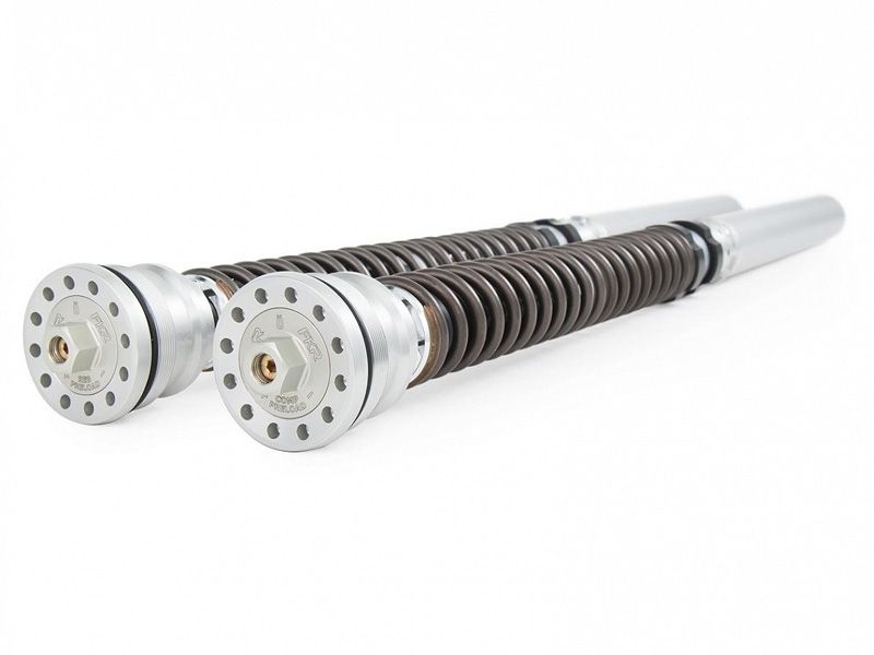 Cartuchos Ohlins FKR 114 Ducati 1199 Panigale R 2015-17 (Fork FL 923)