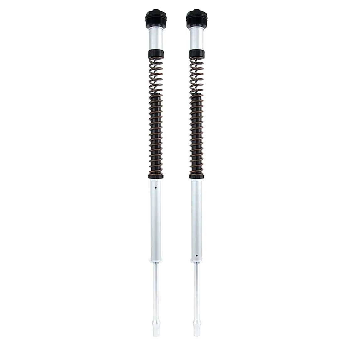 Cartuchos Ohlins FKS 218 NIX22 Triumph Thruxton 1200 2016-18
