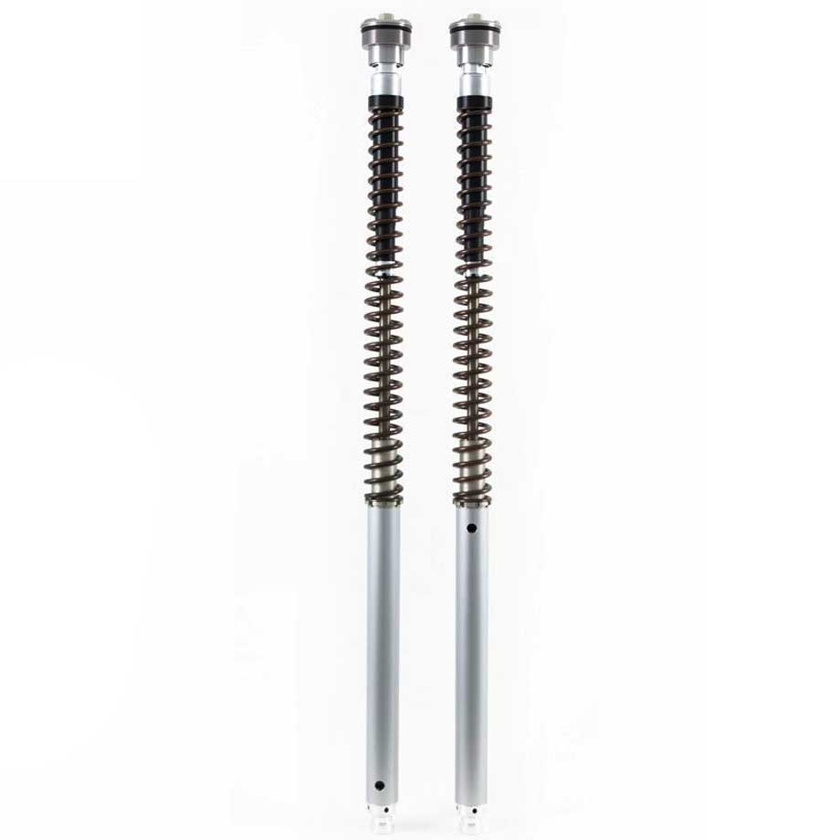 Cartuchos horquilla Ohlins FGK 244 NIX30 Yamaha YZF R9 2025-
