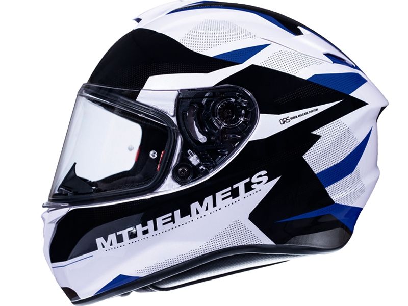 Casco Mt Targo Enjoy D7 Perla
