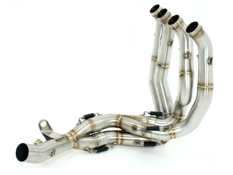 COLECTOR ARROW RACING 72091PD YAMAHA XTZ 750 SUPERTENERE 1989/1994