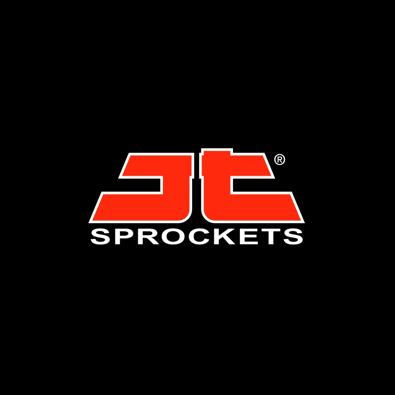 Corona JT Sprockets JTR829.45ZBK Negro