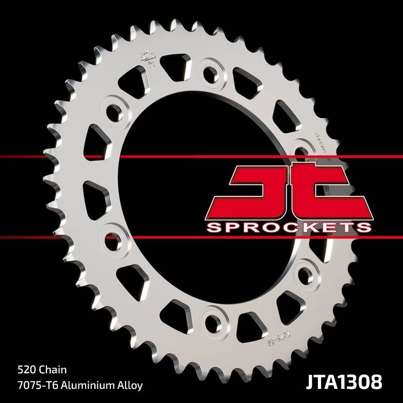 Corona Jt Sprockets JTA1308 46