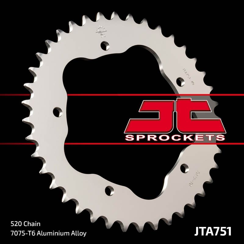 Corona Jt Sprockets JTA751.43