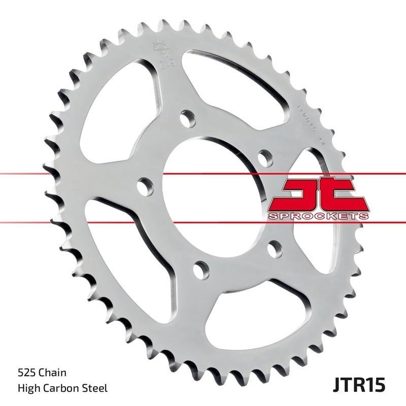Corona Jt Sprockets JTR15 42