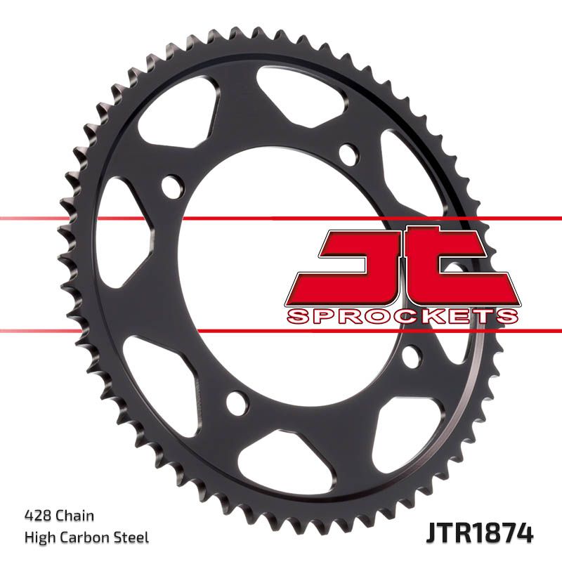 Jt Sprockets JTR1874 59
