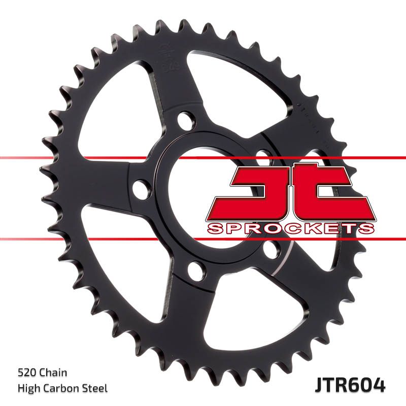 Jt Sprockets JTR604 35