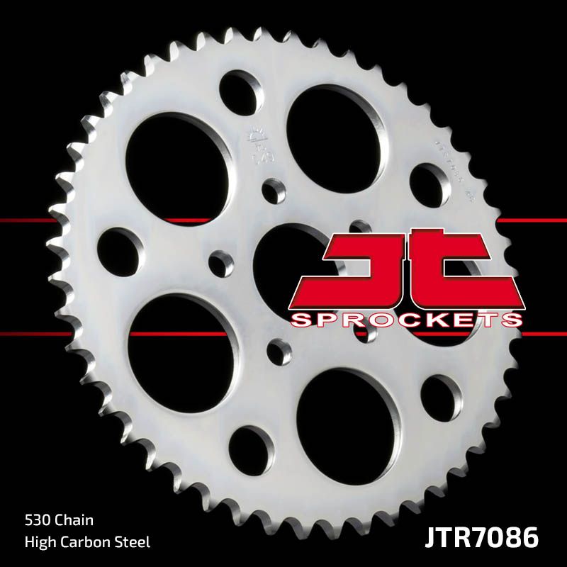 Jt Sprockets JTR7086 48